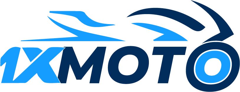 1xMoto Logo